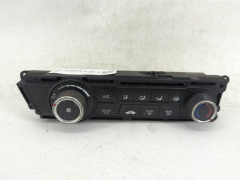compare product 2013-2015 Honda Civic Climate Control Module Temperature AC/Heater Replacement P/N:79500TR6A013M1 Fits Fits 2013 2014 2015 OEM Used Auto Parts