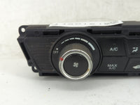 2013-2015 Honda Civic Climate Control Module Temperature AC/Heater Replacement P/N:79500TR6A013M1 Fits Fits 2013 2014 2015 O