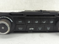 2013-2015 Honda Civic Climate Control Module Temperature AC/Heater Replacement P/N:79500TR6A013M1 Fits Fits 2013 2014 2015 O