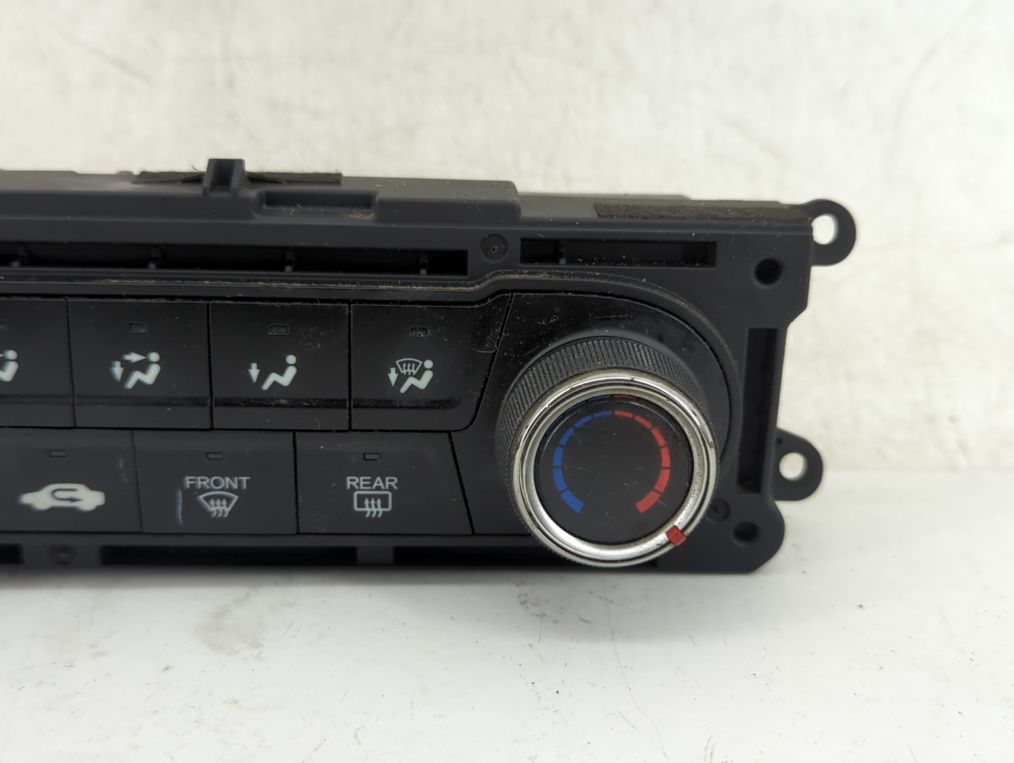 2013-2015 Honda Civic Climate Control Module Temperature AC/Heater Replacement P/N:79500TR6A013M1 Fits Fits 2013 2014 2015 O