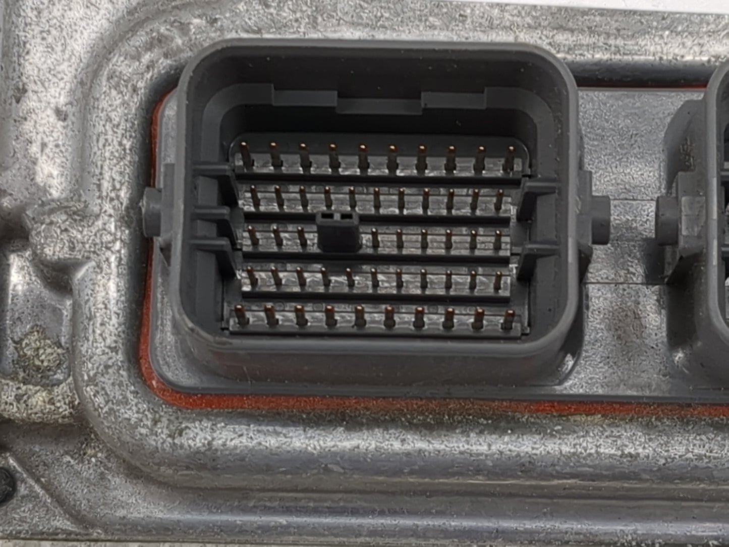 2014-2015 Honda Civic PCM Engine Control Computer ECU ECM PCU OEM P/N:37820-R1J-A55 Fits Fits 2014 2015 OEM Used Auto Parts 