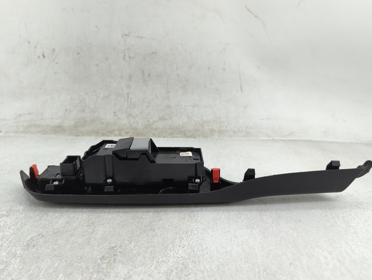 2014-2015 Honda Civic Master Power Window Switch Replacement Driver Side Left P/N:M57829 Fits Fits 2014 2015 OEM Used Auto P