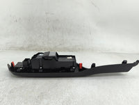 2014-2015 Honda Civic Master Power Window Switch Replacement Driver Side Left P/N:M57829 Fits Fits 2014 2015 OEM Used Auto P