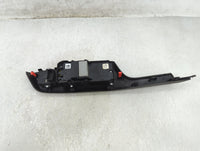2014-2015 Honda Civic Master Power Window Switch Replacement Driver Side Left P/N:M57829 Fits Fits 2014 2015 OEM Used Auto P