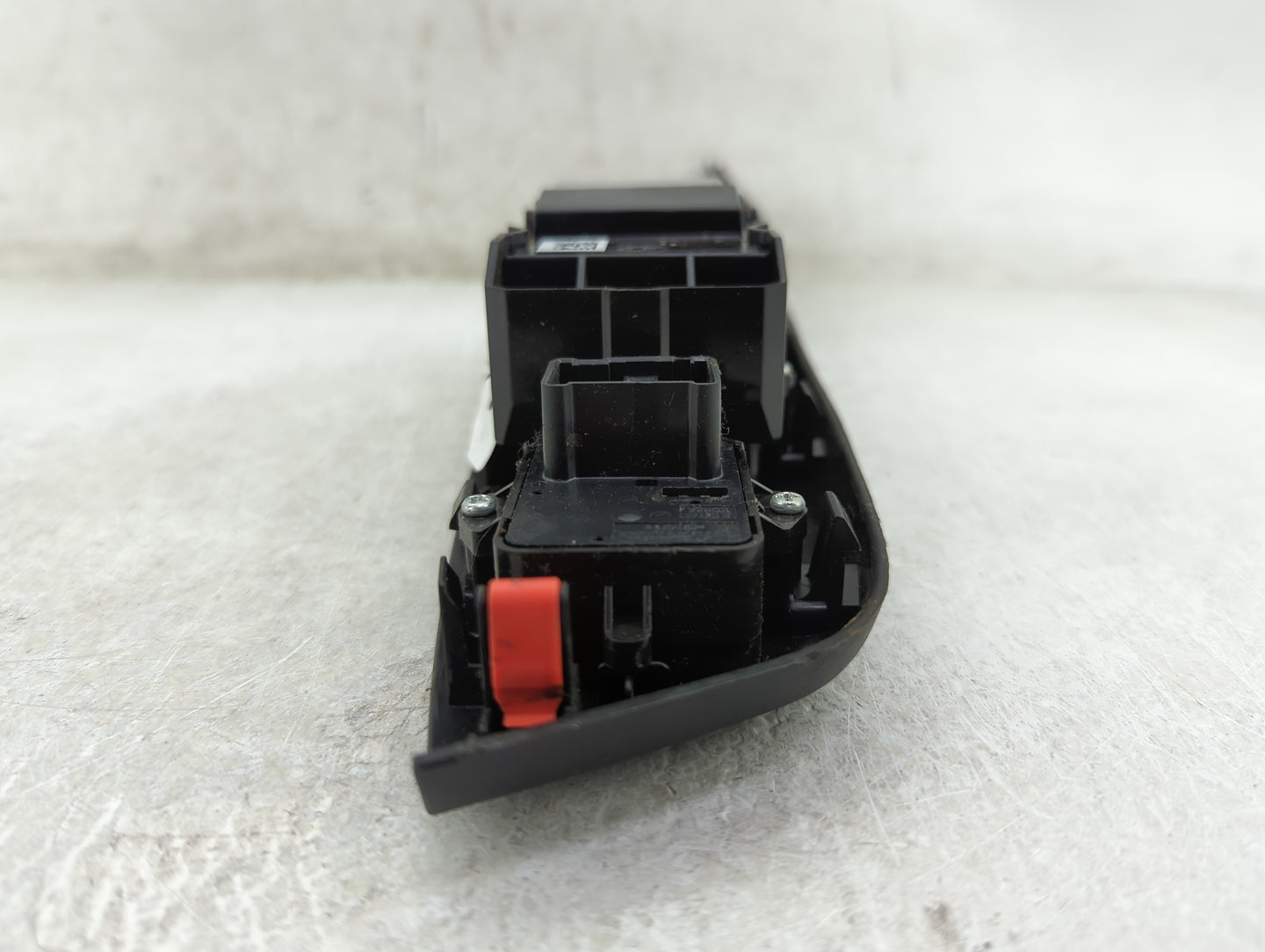 2014-2015 Honda Civic Master Power Window Switch Replacement Driver Side Left P/N:M57829 Fits Fits 2014 2015 OEM Used Auto P