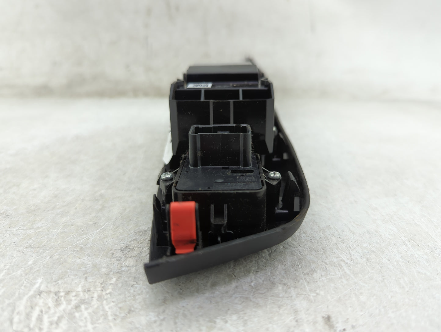 2014-2015 Honda Civic Master Power Window Switch Replacement Driver Side Left P/N:M57829 Fits Fits 2014 2015 OEM Used Auto P