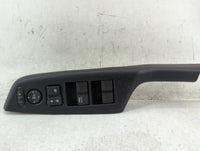2014-2015 Honda Civic Master Power Window Switch Replacement Driver Side Left Fits Fits 2014 2015 OEM Used Auto Parts - Oemu