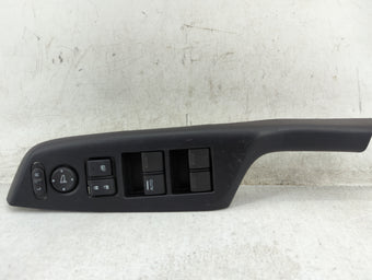 compare product 2014-2015 Honda Civic Master Power Window Switch Replacement Driver Side Left Fits Fits 2014 2015 OEM Used Auto Parts
