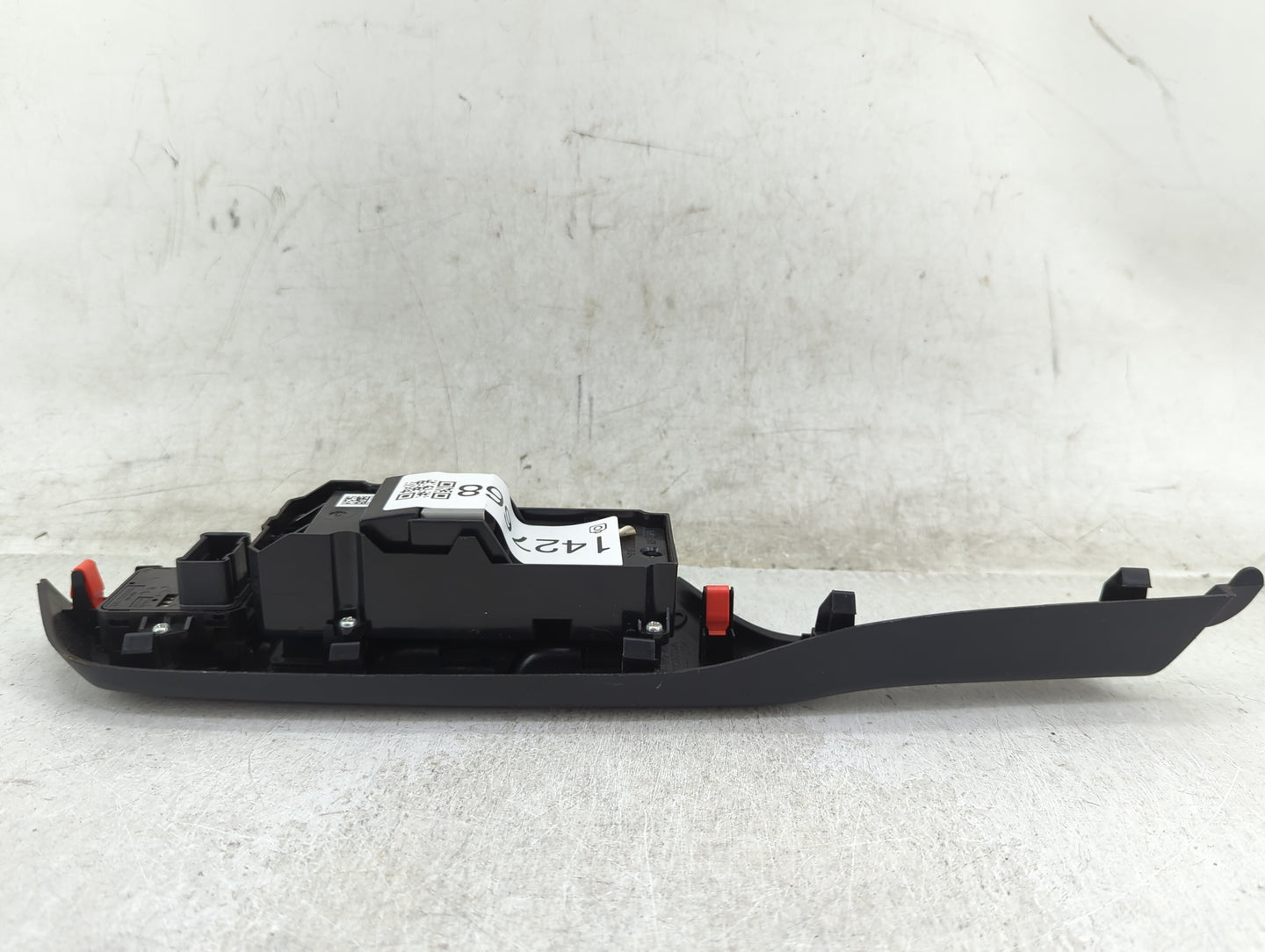 2014-2015 Honda Civic Master Power Window Switch Replacement Driver Side Left Fits Fits 2014 2015 OEM Used Auto Parts - Oemu