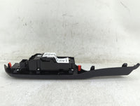 2014-2015 Honda Civic Master Power Window Switch Replacement Driver Side Left Fits Fits 2014 2015 OEM Used Auto Parts - Oemu