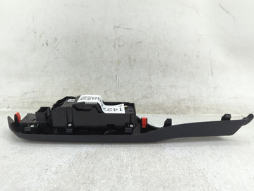 2014-2015 Honda Civic Master Power Window Switch Replacement Driver Side Left Fits Fits 2014 2015 OEM Used Auto Parts