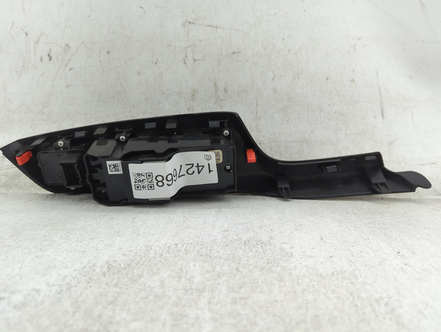 2014-2015 Honda Civic Master Power Window Switch Replacement Driver Side Left Fits Fits 2014 2015 OEM Used Auto Parts - Oemu