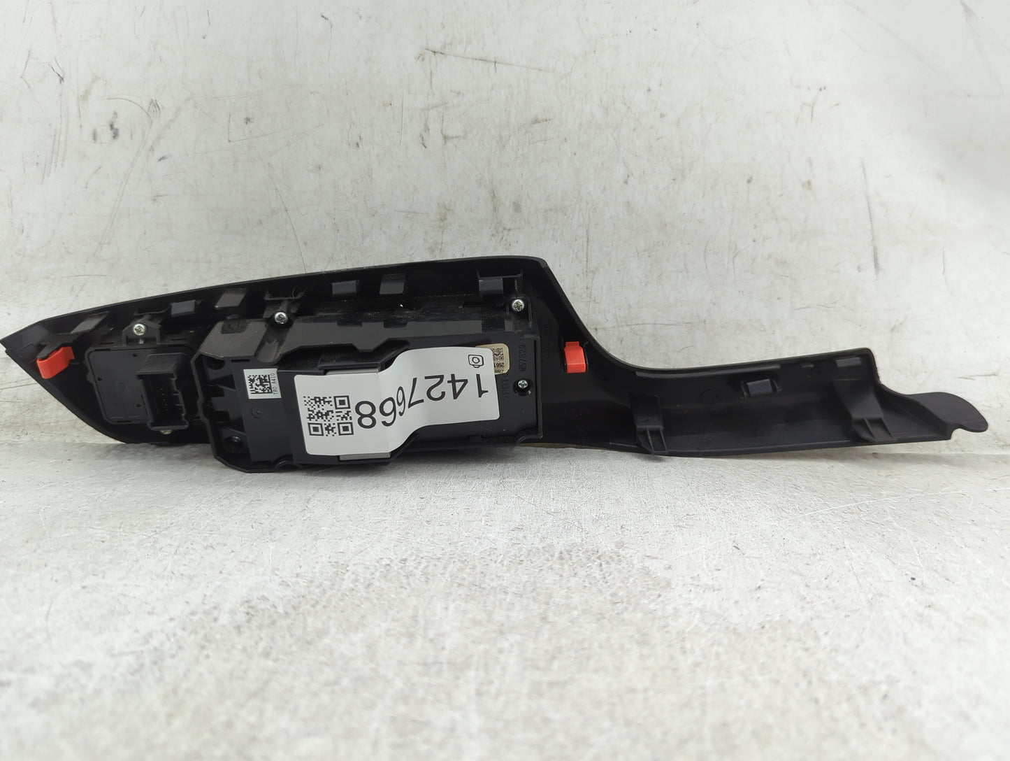 2014-2015 Honda Civic Master Power Window Switch Replacement Driver Side Left Fits Fits 2014 2015 OEM Used Auto Parts - Oemu