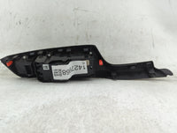 2014-2015 Honda Civic Master Power Window Switch Replacement Driver Side Left Fits Fits 2014 2015 OEM Used Auto Parts - Oemu
