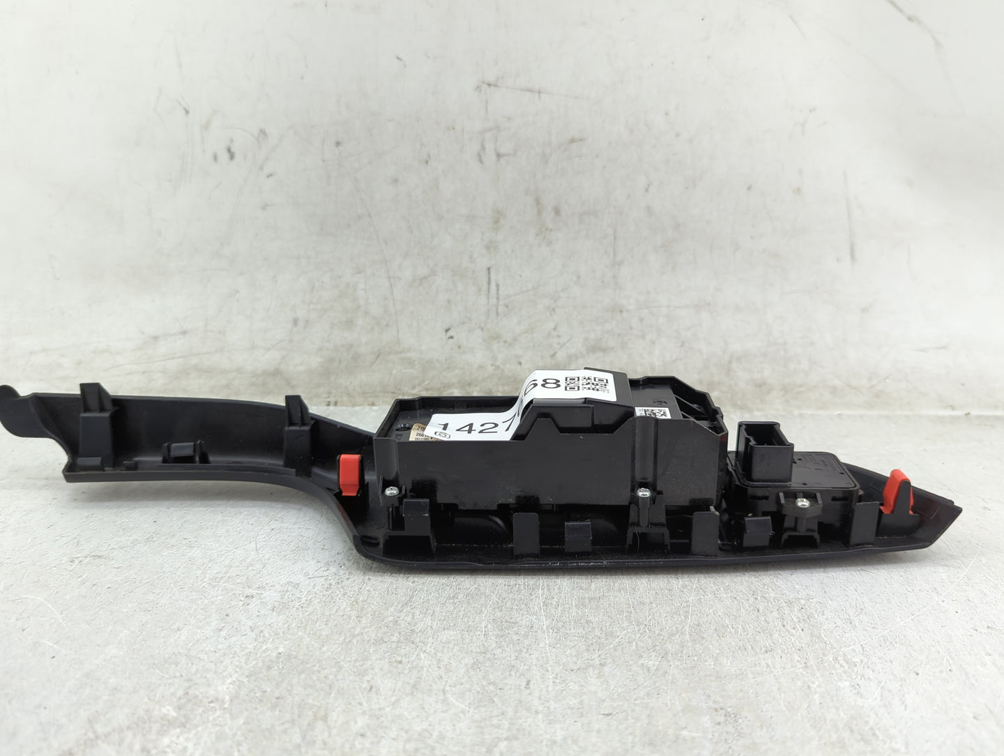 2014-2015 Honda Civic Master Power Window Switch Replacement Driver Side Left Fits Fits 2014 2015 OEM Used Auto Parts - Oemu
