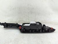 2014-2015 Honda Civic Master Power Window Switch Replacement Driver Side Left Fits Fits 2014 2015 OEM Used Auto Parts - Oemu