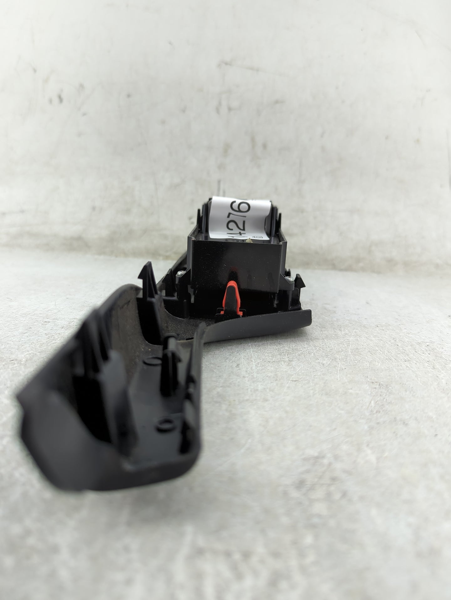 2014-2015 Honda Civic Master Power Window Switch Replacement Driver Side Left Fits Fits 2014 2015 OEM Used Auto Parts - Oemu