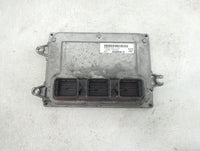 2014-2015 Honda Civic PCM Engine Control Computer ECU ECM PCU OEM P/N:37820-R2J-L55 Fits Fits 2014 2015 OEM Used Auto Parts 