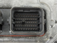 2014-2015 Honda Civic PCM Engine Control Computer ECU ECM PCU OEM P/N:37820-R2J-L55 Fits Fits 2014 2015 OEM Used Auto Parts 