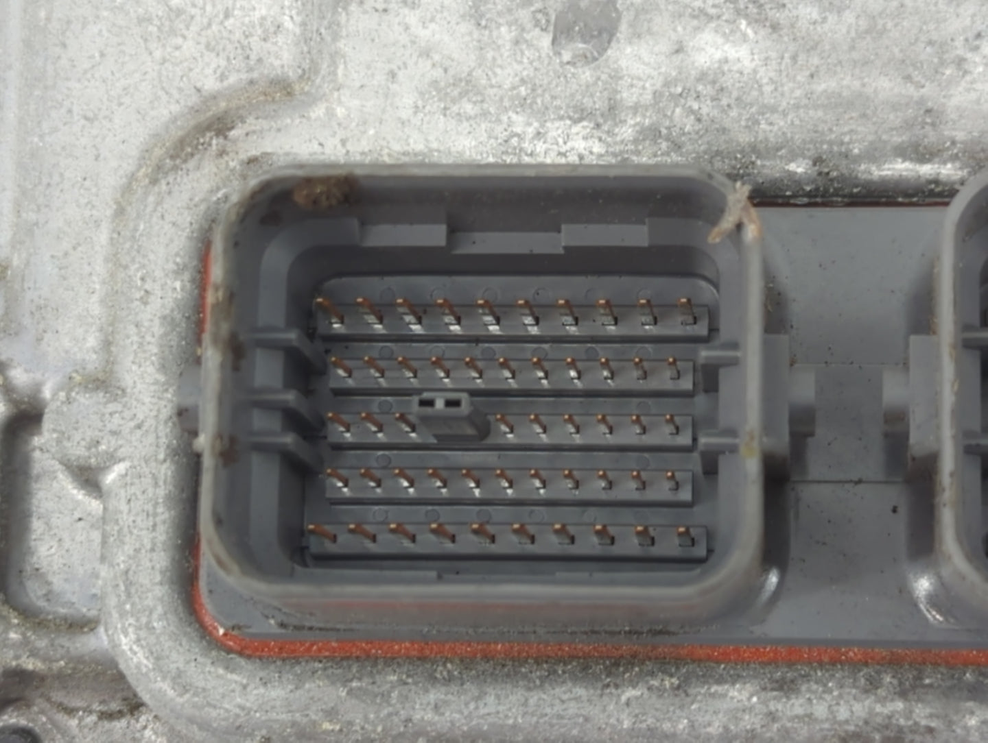 2014-2015 Honda Civic PCM Engine Control Computer ECU ECM PCU OEM P/N:37820-R2J-L55 Fits Fits 2014 2015 OEM Used Auto Parts 