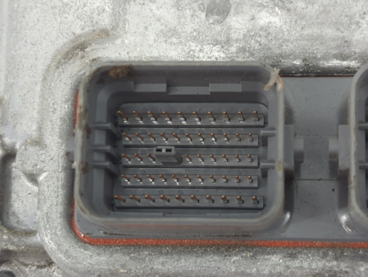2014-2015 Honda Civic PCM Engine Control Computer ECU ECM PCU OEM P/N:37820-R2J-L55 Fits Fits 2014 2015 OEM Used Auto Parts 