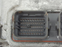 2014-2015 Honda Civic PCM Engine Control Computer ECU ECM PCU OEM P/N:37820-R2J-L55 Fits Fits 2014 2015 OEM Used Auto Parts 
