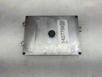 2014-2015 Honda Civic PCM Engine Control Computer ECU ECM PCU OEM P/N:37820-R2J-L55 Fits Fits 2014 2015 OEM Used Auto Parts 