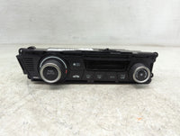 2013-2015 Honda Civic Climate Control Module Temperature AC/Heater Replacement P/N:A42 NH-587L SANWA2A059A Fits OEM Used Aut