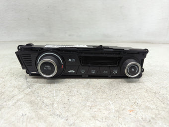 compare product 2013-2015 Honda Civic Climate Control Module Temperature AC/Heater Replacement P/N:A42 NH-587L SANWA2A059A Fits OEM Used Auto Parts