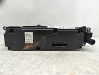 2013-2015 Honda Civic Climate Control Module Temperature AC/Heater Replacement P/N:A42 NH-587L SANWA2A059A Fits OEM Used Aut