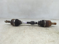 2013-2015 Honda Civic Axle Shaft Front Driver Cv C/v 1428753 - Oemusedautoparts1.com
