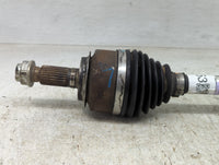 2013-2015 Honda Civic Axle Shaft Front Driver Cv C/v 1428753 - Oemusedautoparts1.com