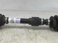 2013-2015 Honda Civic Axle Shaft Front Driver Cv C/v 1428753 - Oemusedautoparts1.com