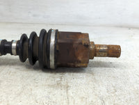 2013-2015 Honda Civic Axle Shaft Front Driver Cv C/v 1428753 - Oemusedautoparts1.com