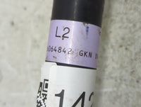 2013-2015 Honda Civic Axle Shaft Front Driver Cv C/v 1428753 - Oemusedautoparts1.com