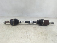 2014-2015 Honda Civic Axle Shaft Front Driver Cv C/v - Oemusedautoparts1.com