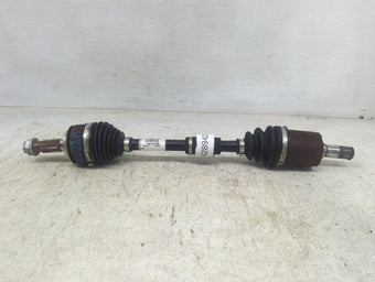 compare product 2014-2015 Honda Civic Axle Shaft Front Driver Cv C/v