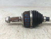 2014-2015 Honda Civic Axle Shaft Front Driver Cv C/v - Oemusedautoparts1.com