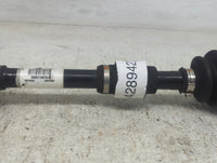 2014-2015 Honda Civic Axle Shaft Front Driver Cv C/v - Oemusedautoparts1.com
