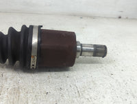 2014-2015 Honda Civic Axle Shaft Front Driver Cv C/v - Oemusedautoparts1.com