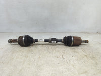 2014-2015 Honda Civic Axle Shaft Front Driver Cv C/v - Oemusedautoparts1.com
