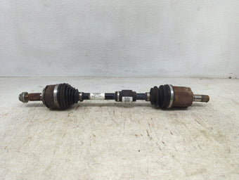 compare product 2014-2015 Honda Civic Axle Shaft Front Driver Cv C/v