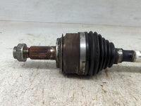 2014-2015 Honda Civic Axle Shaft Front Driver Cv C/v - Oemusedautoparts1.com