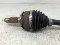 Honda Civic Axle Shaft Front Driver Cv C/v - Oemusedautoparts1.com