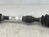 Honda Civic Axle Shaft Front Driver Cv C/v - Oemusedautoparts1.com