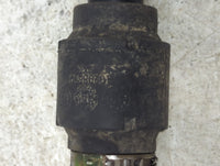 Honda Civic Axle Shaft Front Driver Cv C/v - Oemusedautoparts1.com