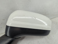 2014-2015 Honda Civic Driver Side View Mirror - Left Door Mirror OEM Used - Oemusedautoparts1.com