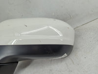 2014-2015 Honda Civic Driver Side View Mirror - Left Door Mirror OEM Used - Oemusedautoparts1.com