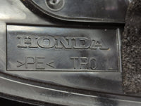 2014-2015 Honda Civic Driver Side View Mirror - Left Door Mirror OEM Used - Oemusedautoparts1.com