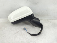 2014-2015 Honda Civic Passenger Side View Mirror - Right Door Mirror OEM Used - Oemusedautoparts1.com